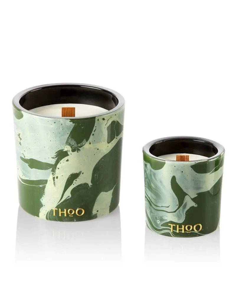 The House Of Oud MOROCCON BREAKFAST Candle - 290 gr.