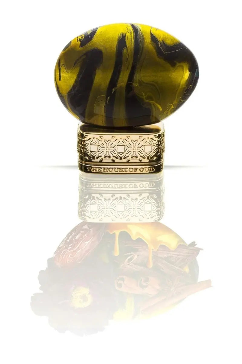 The House of Oud Dates Delight - 7 ml