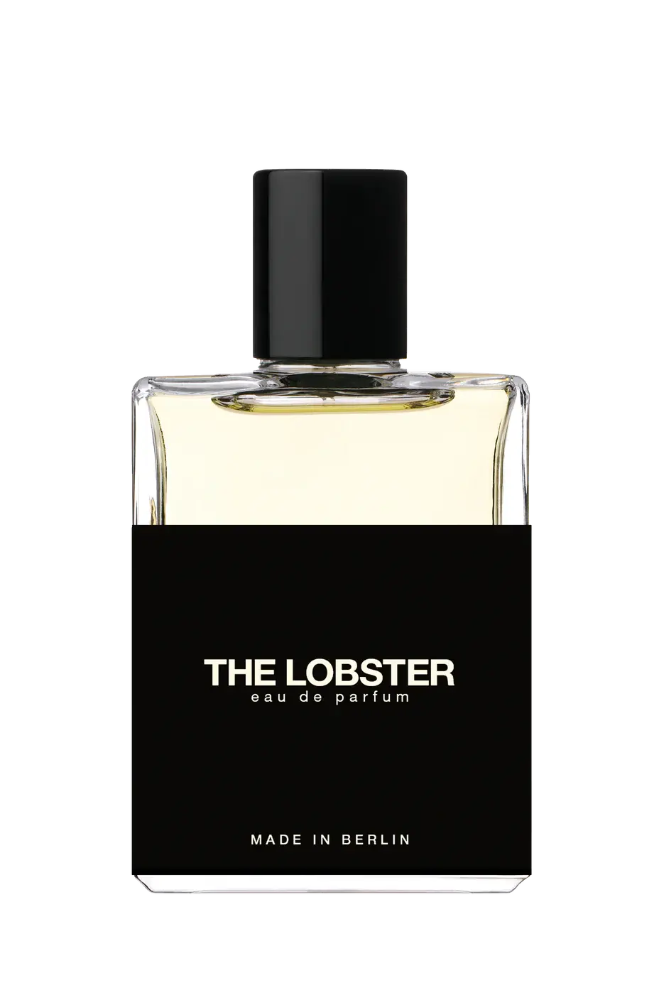 Moth &amp; rabbit The Lobster - 50 ml