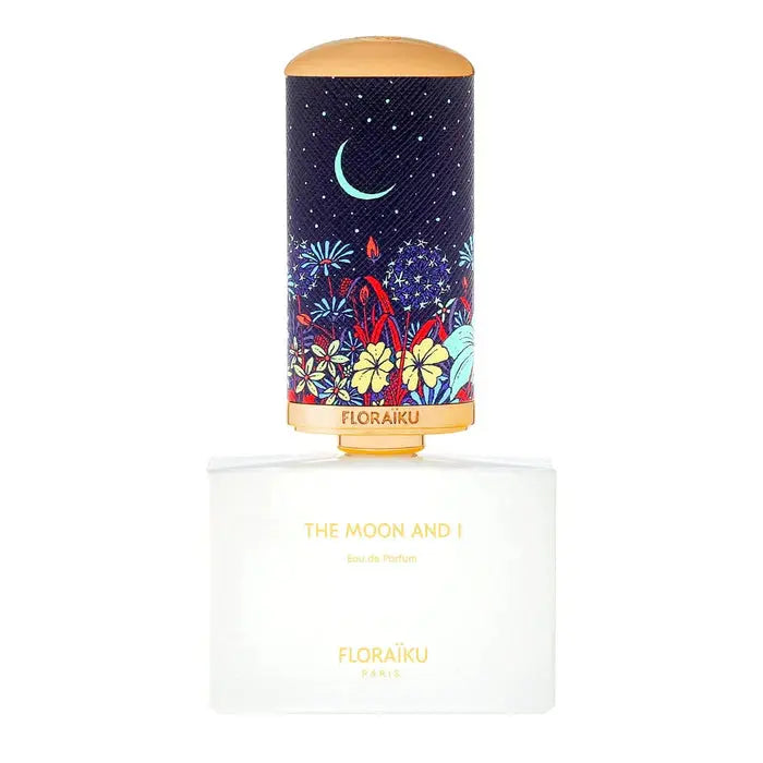 Floraiku The Moon and I - 50 ml + 10 ml