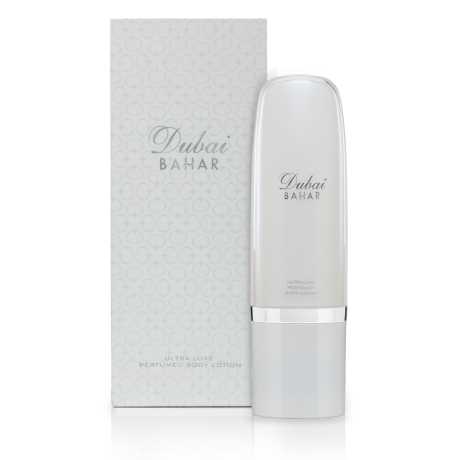 The spirit of dubai Bahar The Spirit of Dubai body lotion