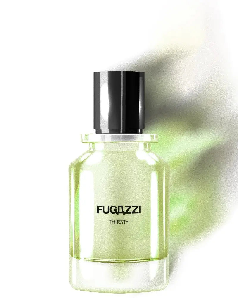 Thirsty Fugazzi perfume extract - 50 ml