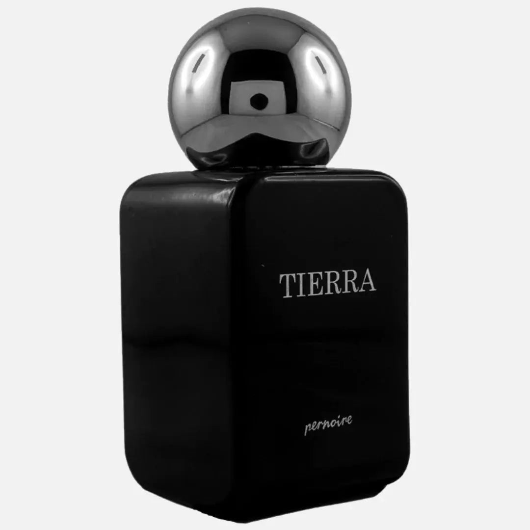 Tierra Pernoire perfume extract - 50 ml