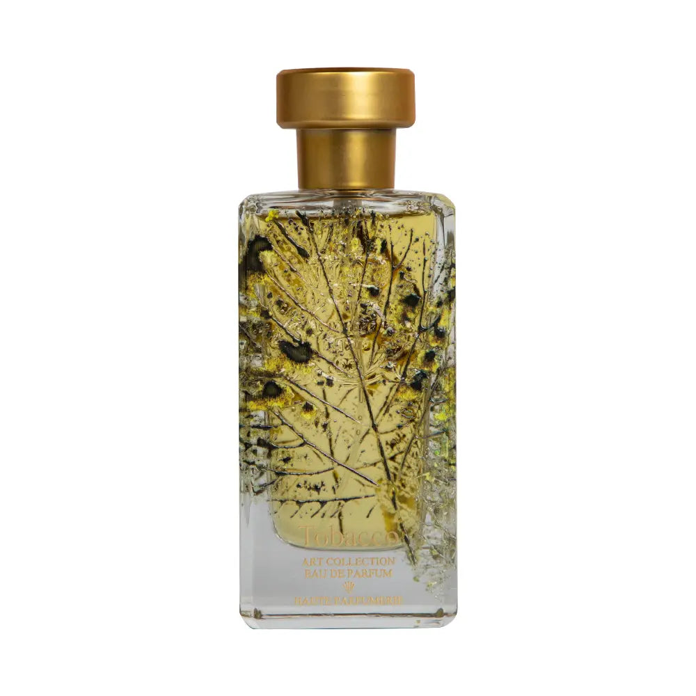 Al jazeera Tobacco - 60 ml of eau de parfum