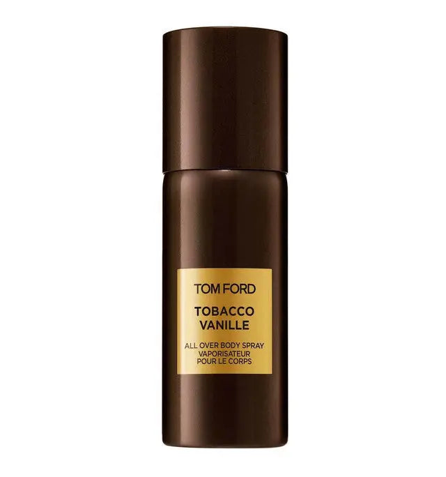 Tom ford Tobacco Vanille All Over Body Spray 150ml