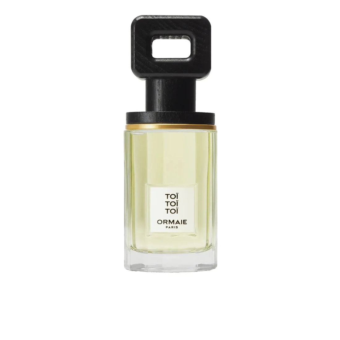 Ormaie Toi Toi Toi eau de parfum - 50 ml