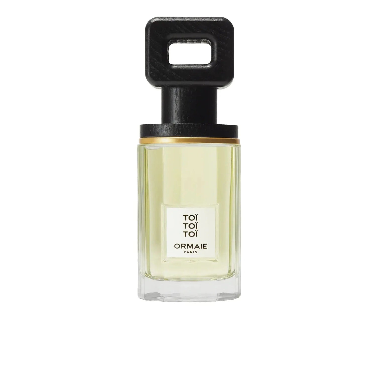 Ormaie Toi Toi Toi eau de parfum - 100 ml