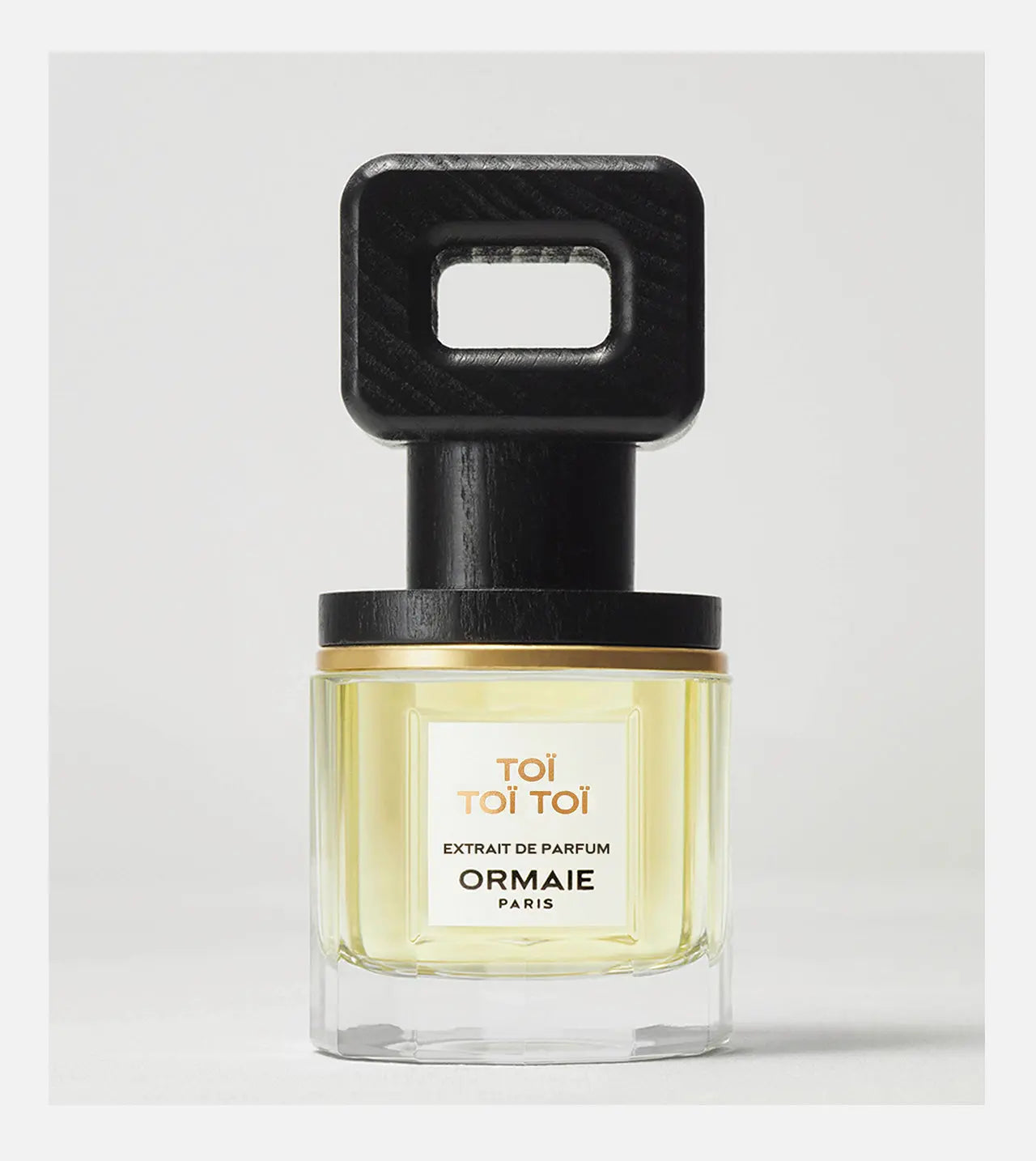 Ormaie Toi Toi Toi Extract - 50 ml