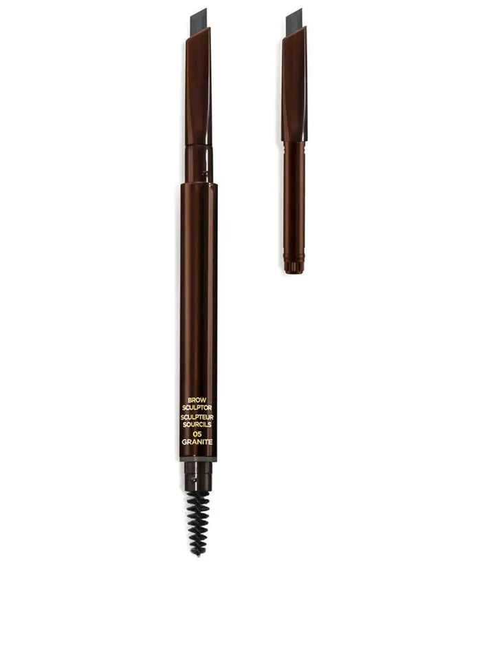 Tom Ford Brow Sculptor with refill 05 Granite 1 Piece