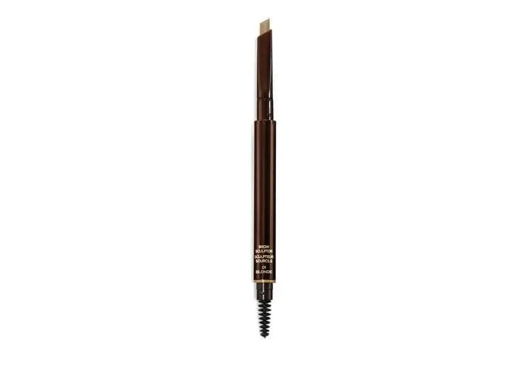 Tom ford Tom Ford Eyebrow Sculptor with Blonde Refill