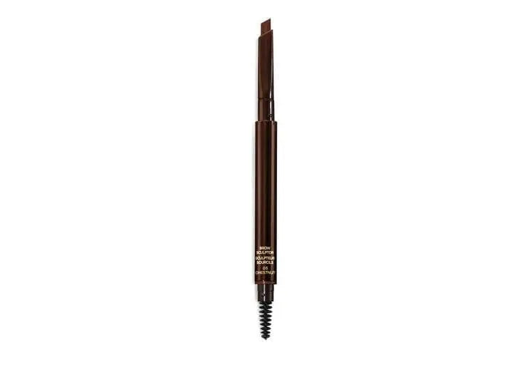 Tom ford Tom Ford Eyebrow Sculptor with Brown Refill