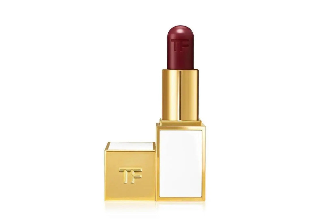 Tom Ford lip balm clutch format La Piscine 3gr