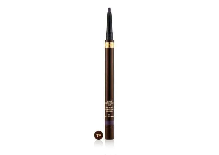 Tom ford Tom Ford EyeLiner Emotionproof 06 Heliotropium