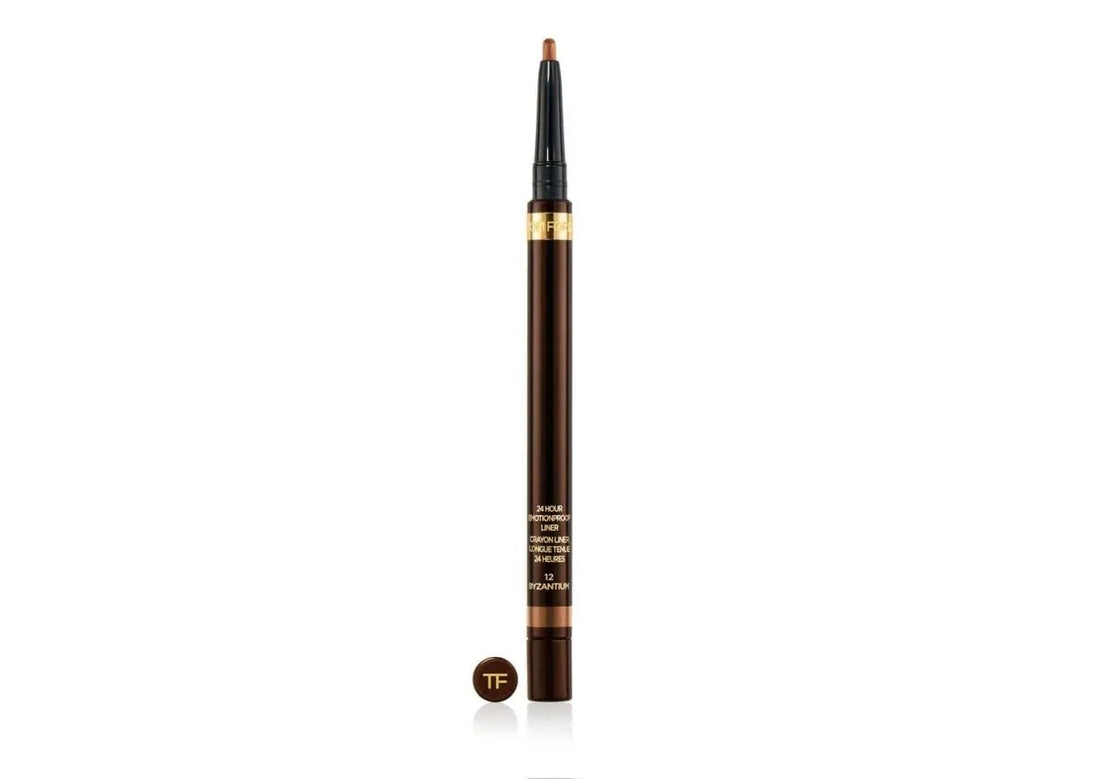 Tom Ford Emotionproof eye pencil 12 Byzantium 1 Piece