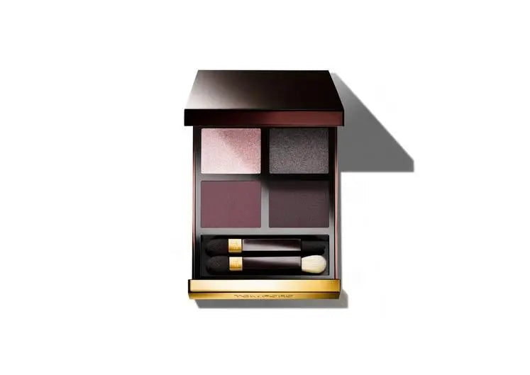 Tom Ford eyeshadow Quad 39 VIOLET SATINE&