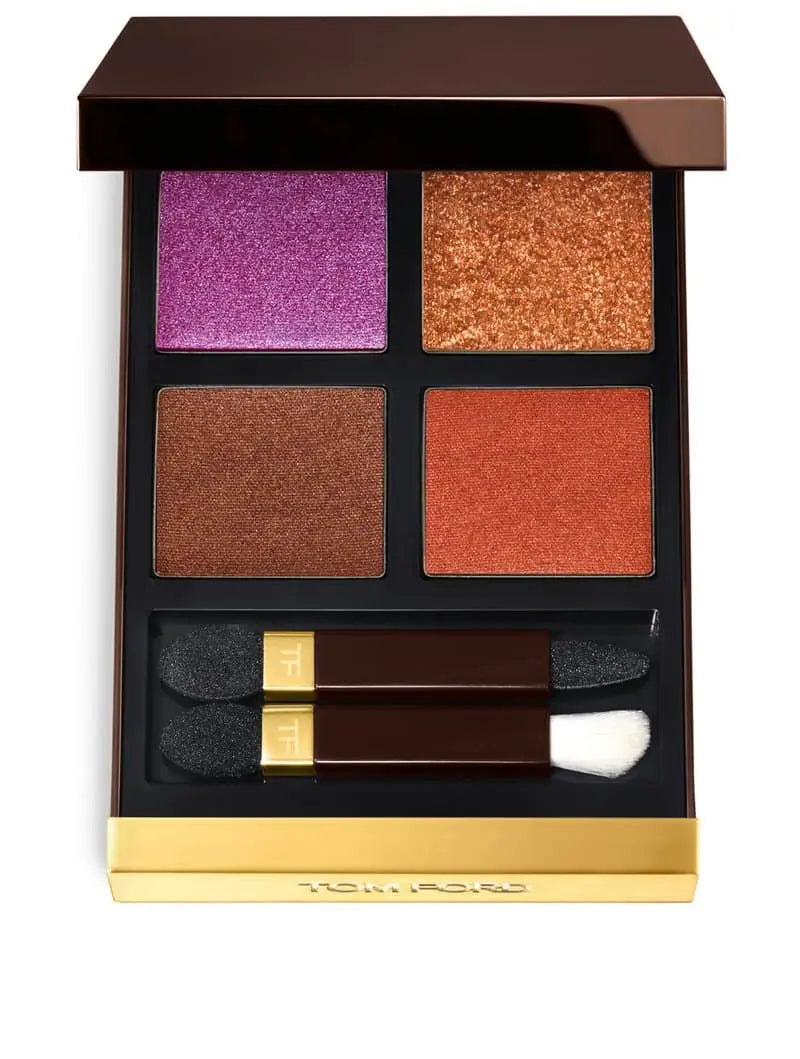 Tom Ford eyeshadow Quad 02 African Violet 10gr