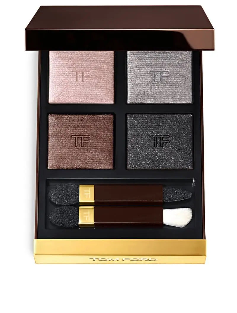 Tom Ford eyeshadow Quad 05 Double Indemnity 10gr