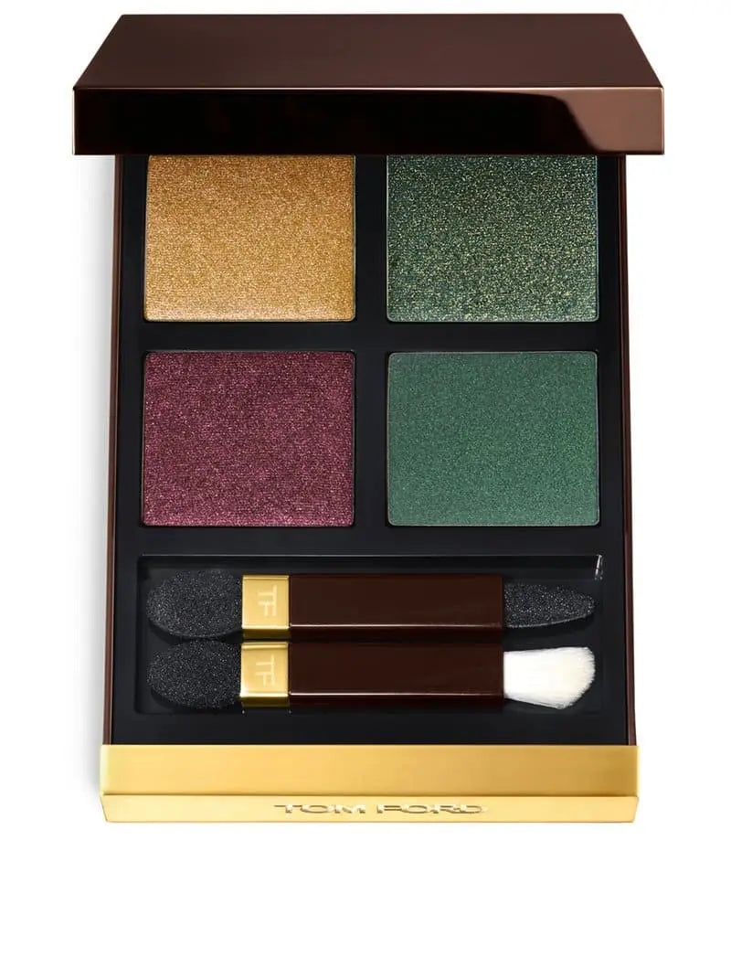 Tom Ford eyeshadow Quad 05 Photosynthesex 10gr