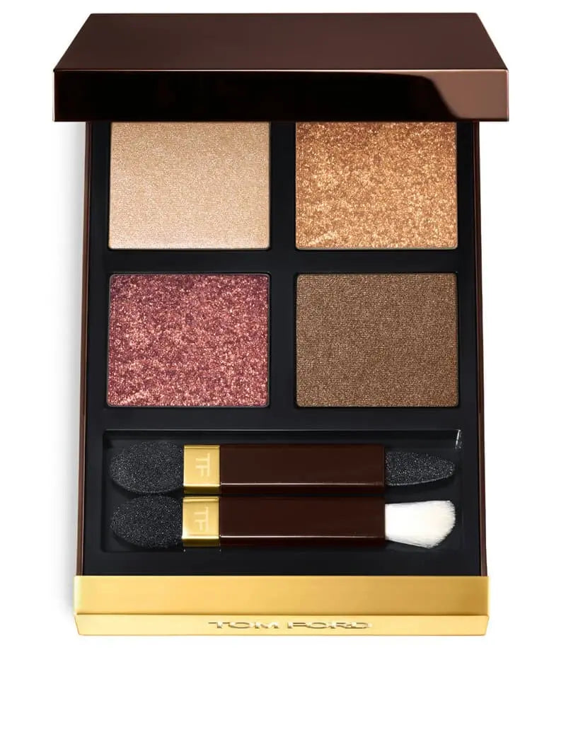 Tom Ford eyeshadow Quad 30 Arabesque 10gr