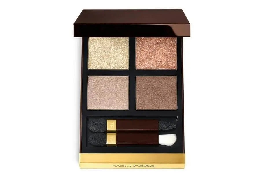 Tom Ford eyeshadow Quad Golden Mink 10gr