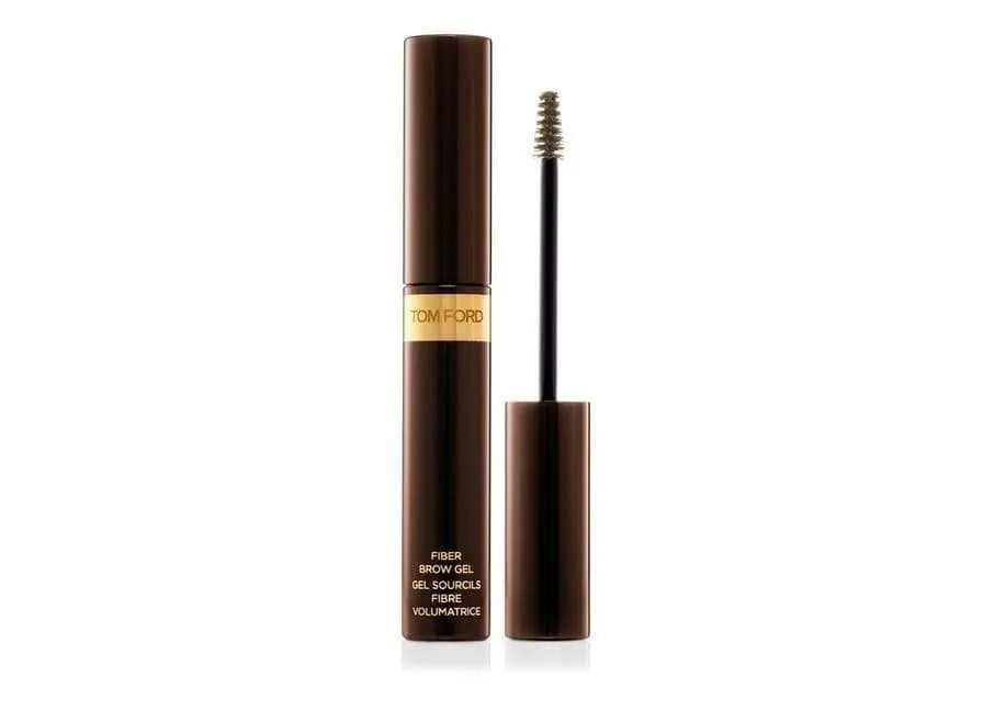 Tom ford Tom Ford Fiber Eyebrow Gel 01 Blonde