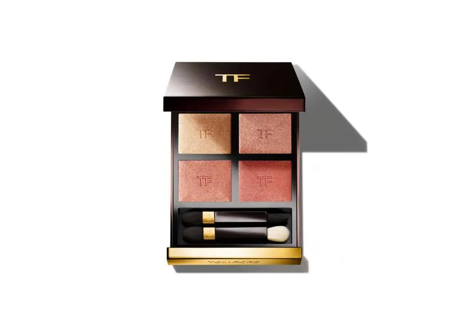 Tom ford Eyeshadow Quad GOLDEN HOUR 40 6gr