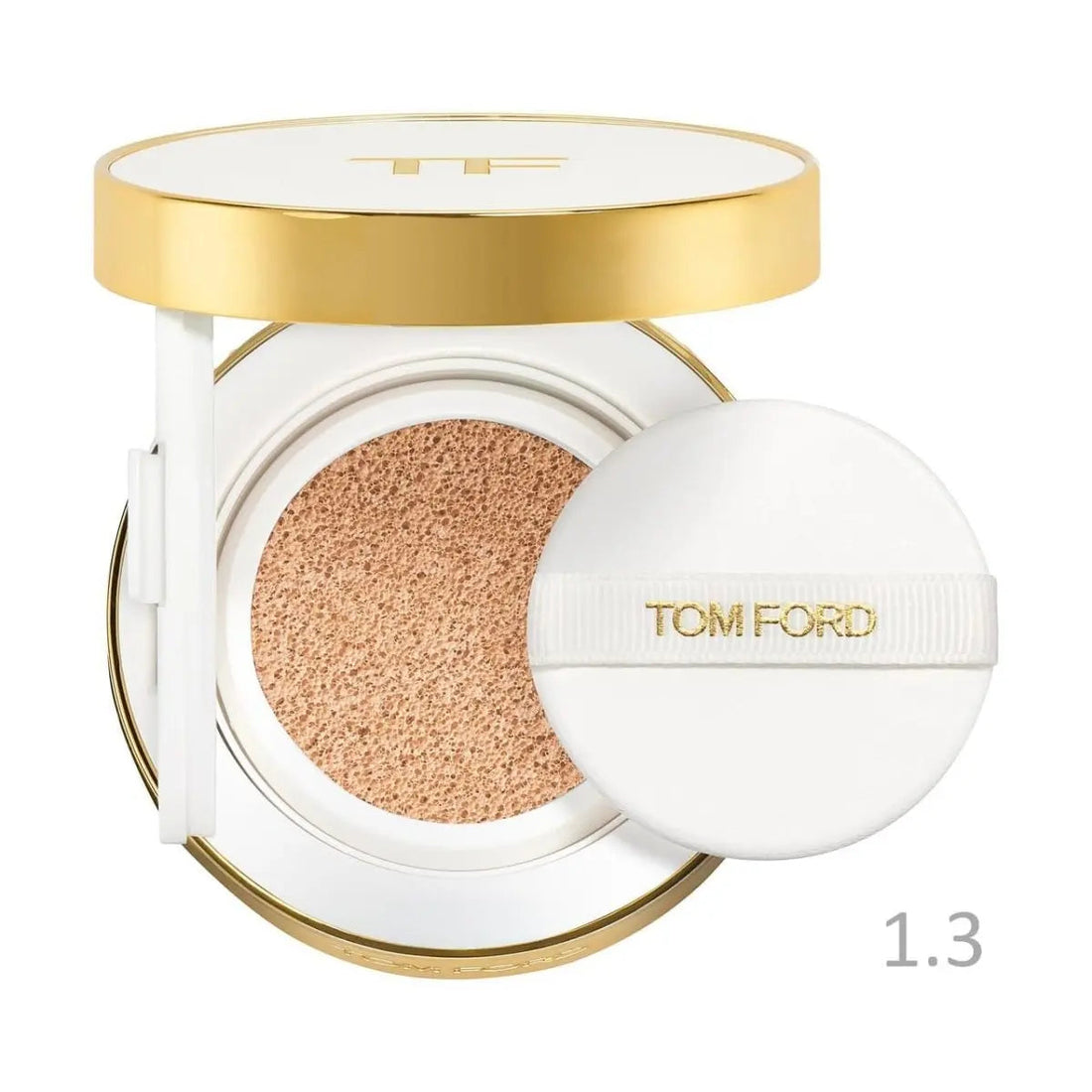 Tom ford Tom Ford Glow Tone Up moisturizing foundation refill Spf40 hot porcelain