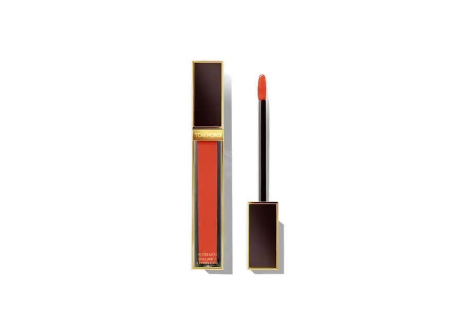 Tom ford Tom Ford Luxe Lip Gloss 05 Frenzy