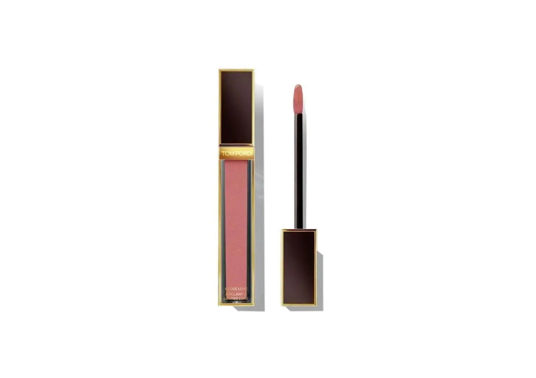 Tom ford Tom Ford Luxe Lip Gloss 15 Frantic