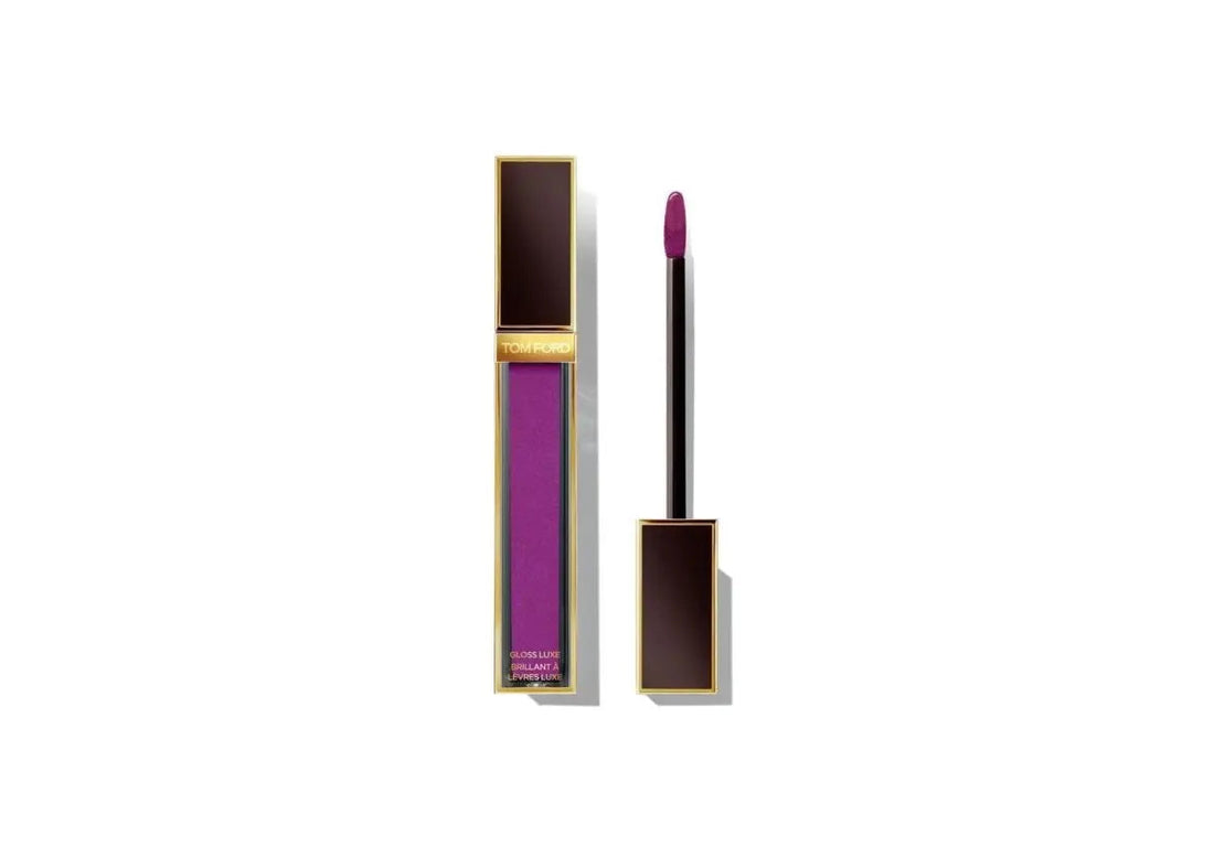 Tom ford Tom Ford Lip Gloss Luxe 16 Immortelle