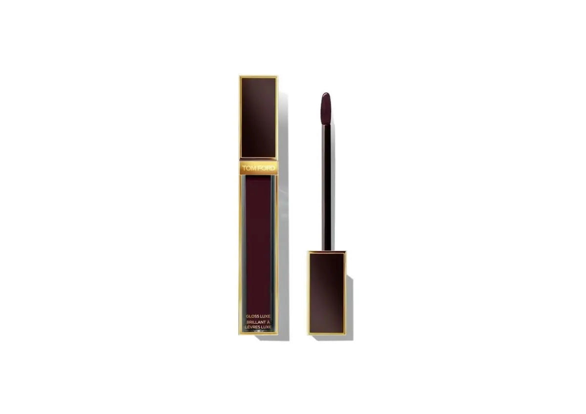 Tom Ford Luxe 19 Smoked Glass lip gloss 7ml