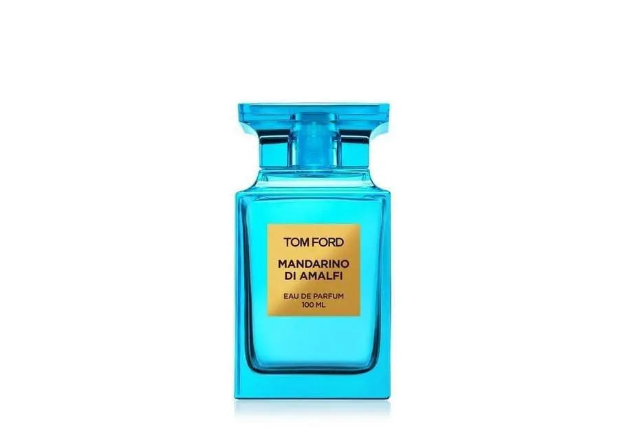 Tom Ford Amalfi Mandarin Eau de parfum 100 ml