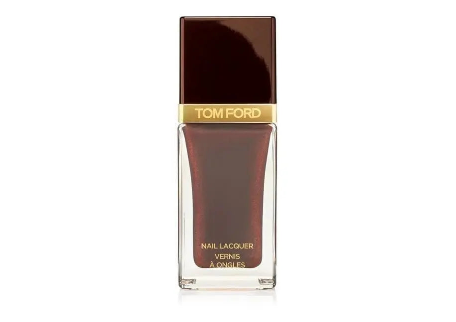 Tom Ford nail polish 24 Black Sugar 12ml