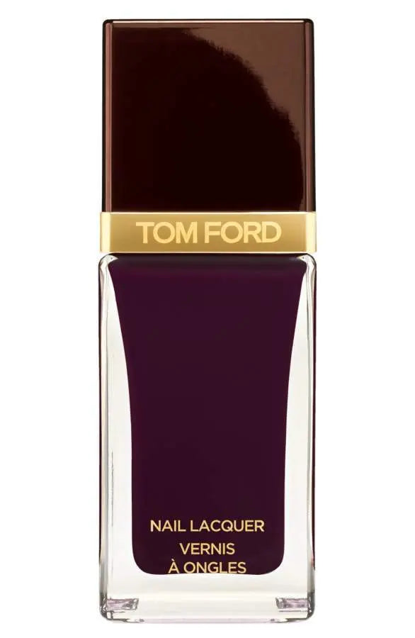 Tom Ford nail polish 32 Black Cherry 12ml