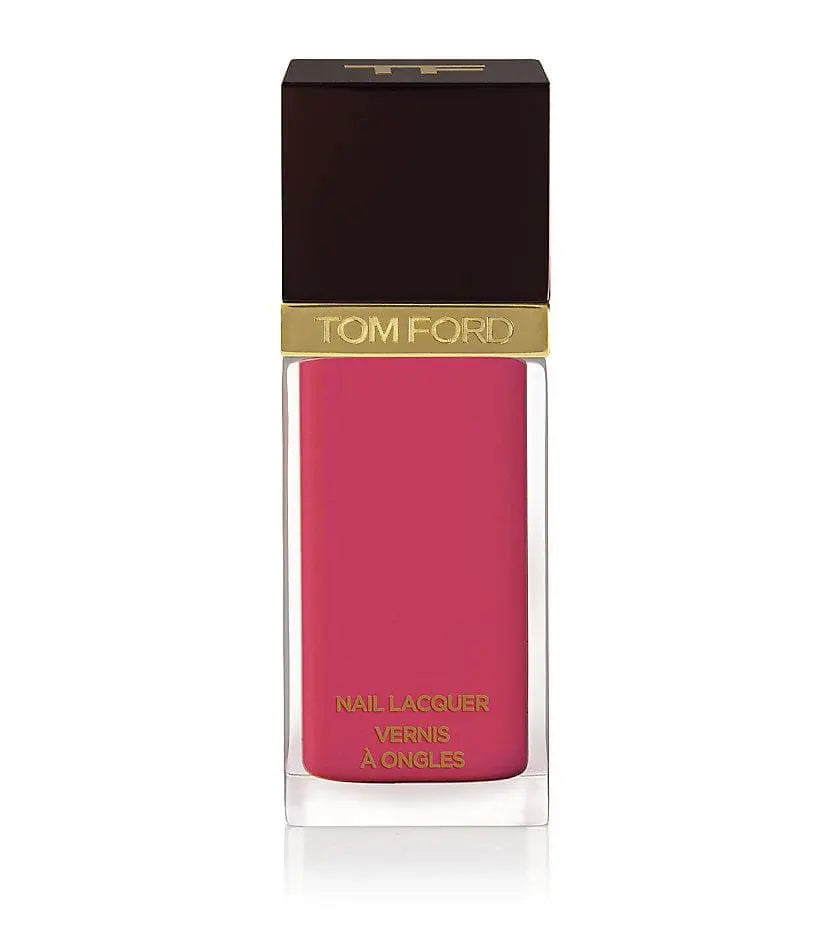 Tom Ford nail polish Indian Pink 12ml