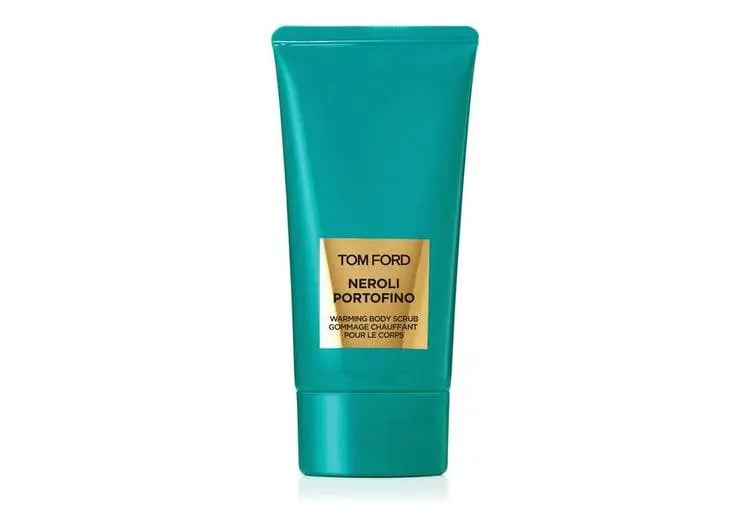 Tom Ford Neroli Portofino Warming Body Scrub 150 ml