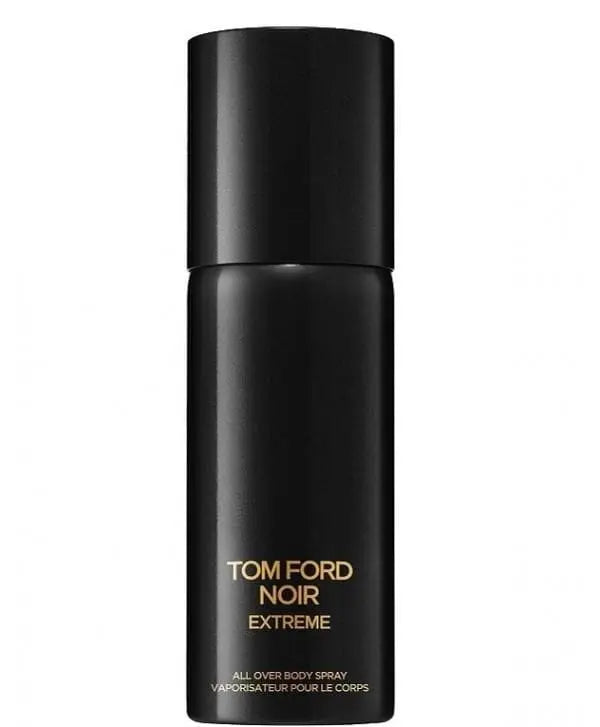 Tom ford Tom Ford Noir Extreme All Over Body Spray 150 ml