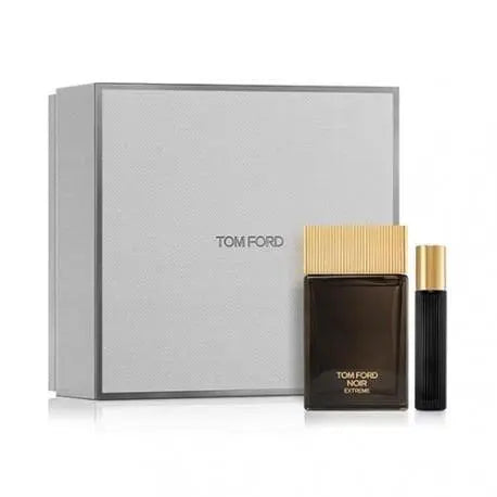 Tom Ford Noir Extreme Set Noir Extreme 100 ml edp + 10 ml travel spray