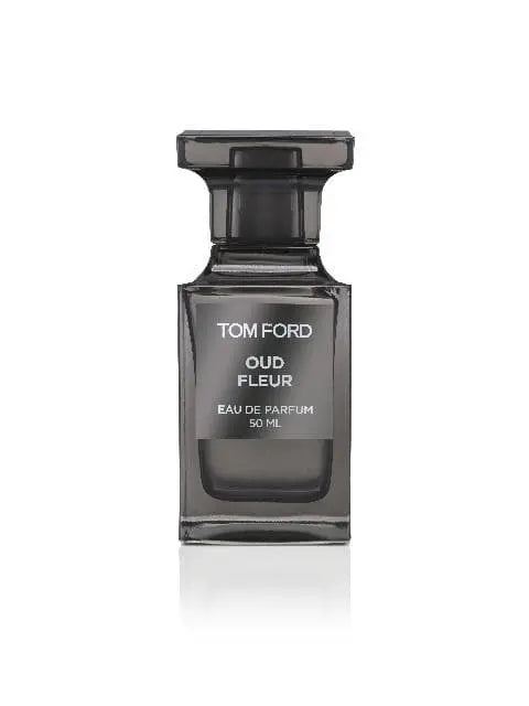 Tom Ford Oud Fleur Eau de parfum 50 ml vapo