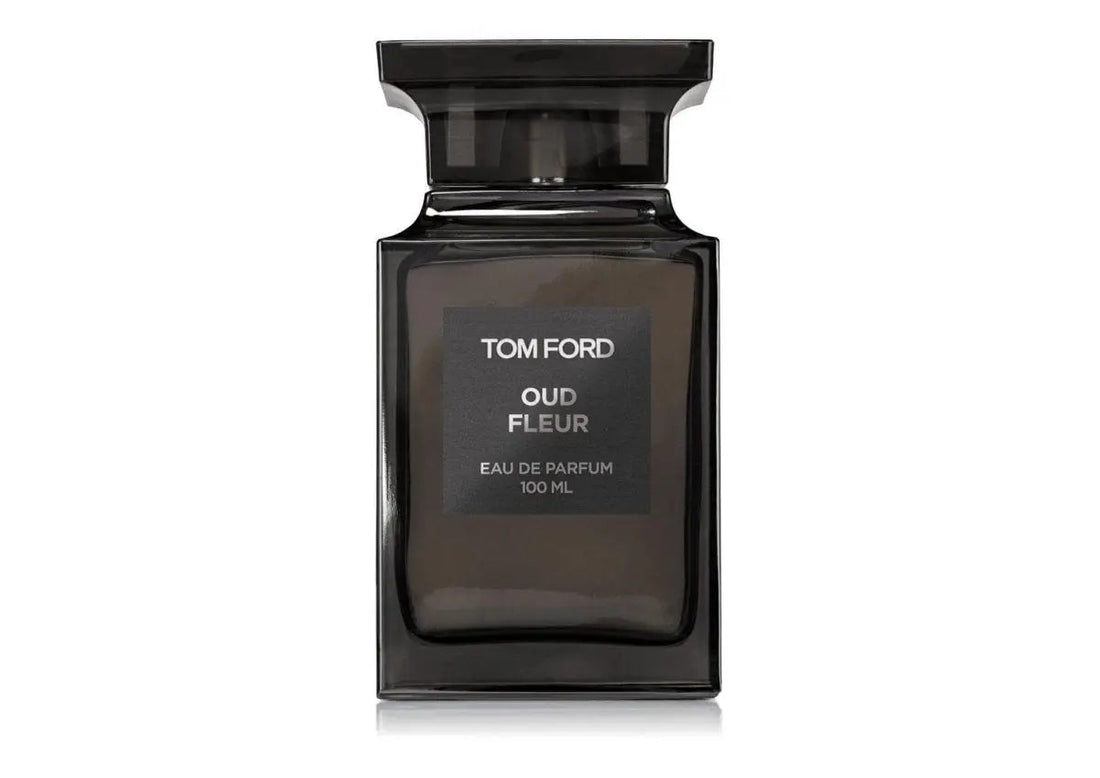 Tom Ford Oud Fleur (Eau de Parfum 100 ml)