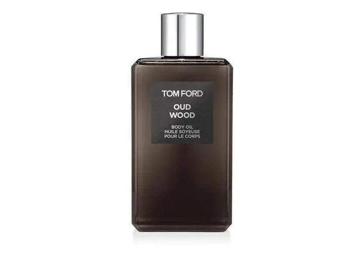 Tom Ford Oud Wood Body Oil 250 ml