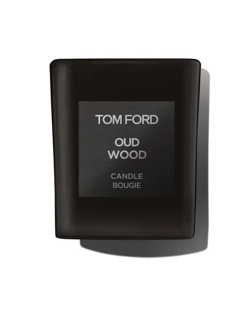 Tom ford Oud Wood Candle 621 Gr