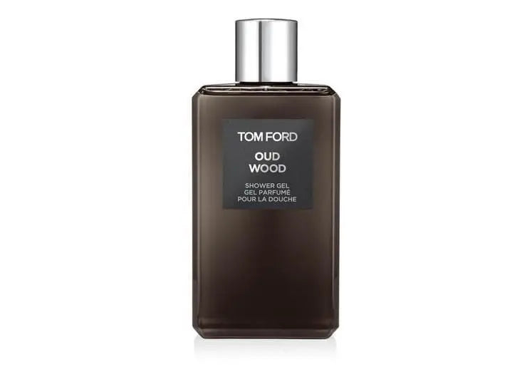 Tom Ford Oud Wood shower gel 250 ml