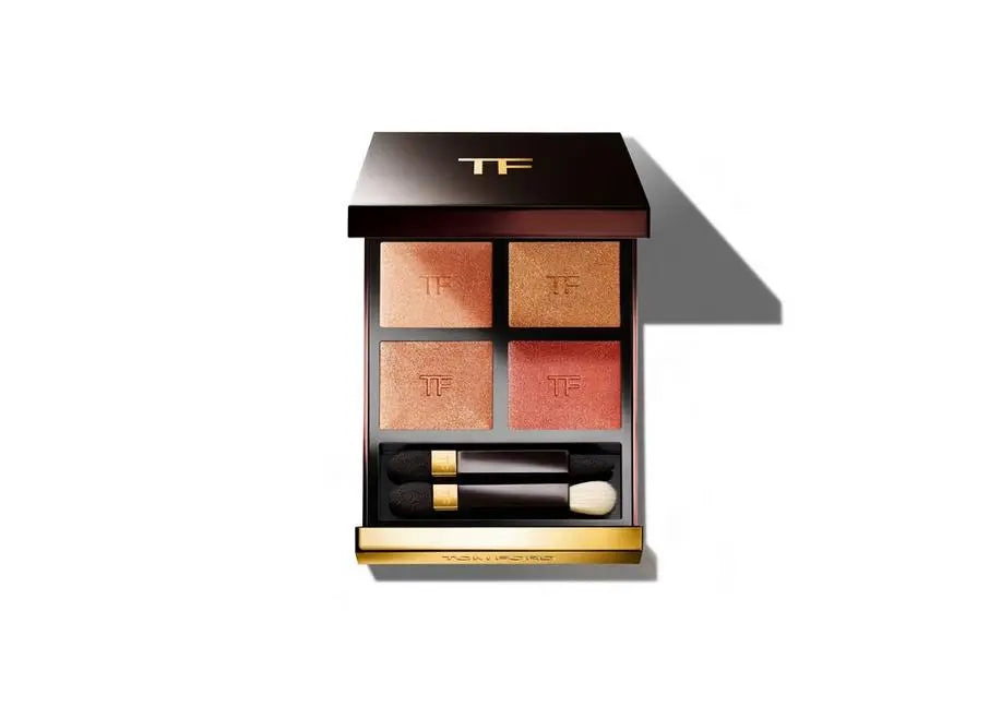 Tom ford Eyeshadow Quad PEACH DAWN 41 6gr