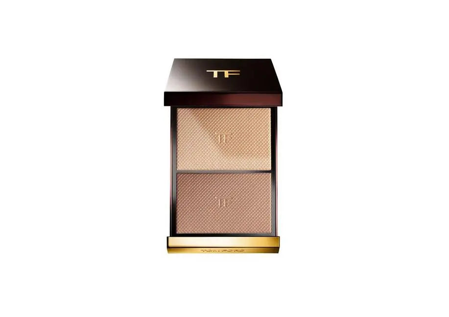 Tom Ford Shadow and highlight DUO 12g