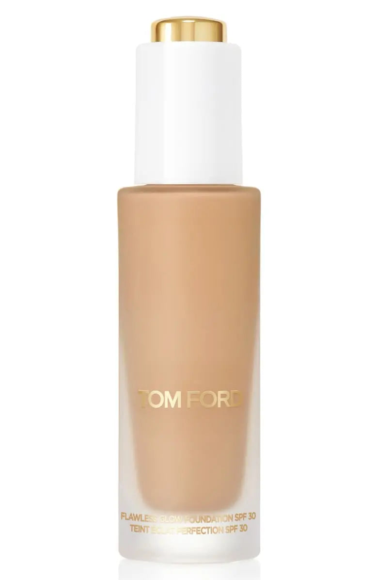 Tom Ford Soleil Flawless Glow Foundation Spf 30 2.5 Linen 30ml