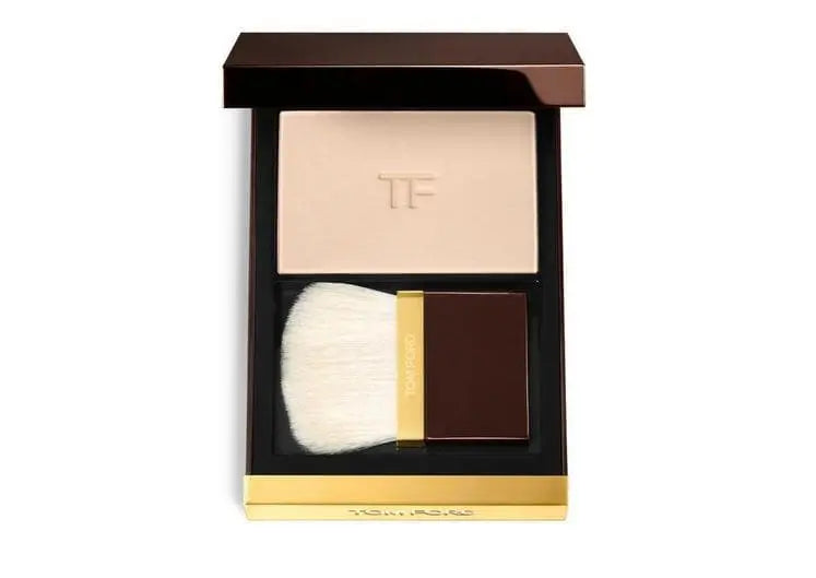 Tom Ford Ivory Fawn Translucent Finishing Powder 9g