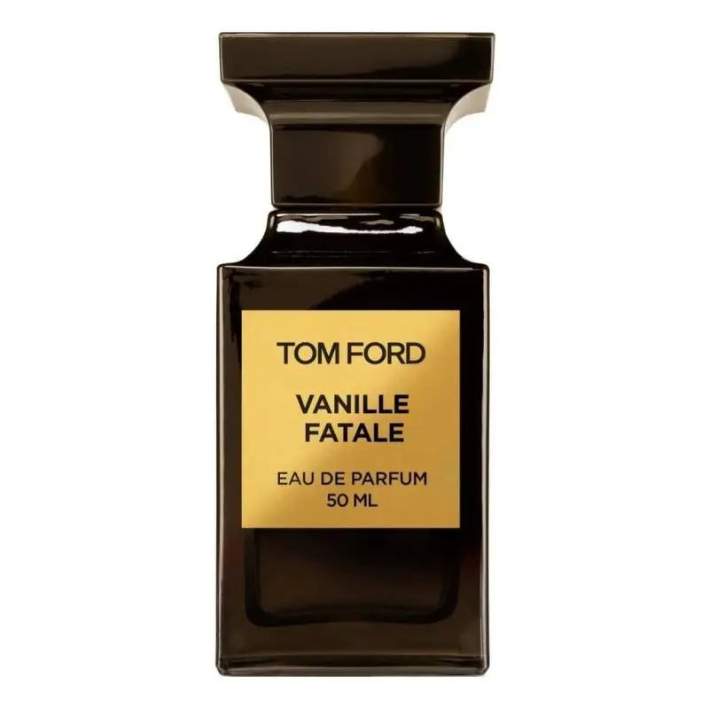 Tom Ford Vanille Fatale Eau de Parfum - 50 ml