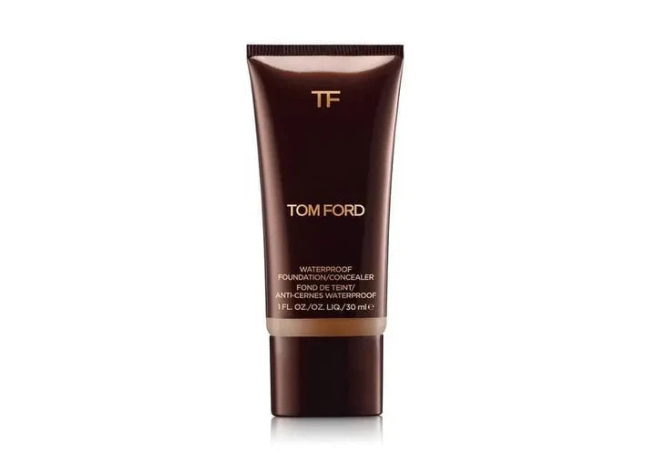 Tom Ford Waterproof Foundotint and Concealer Chestnut 30ml