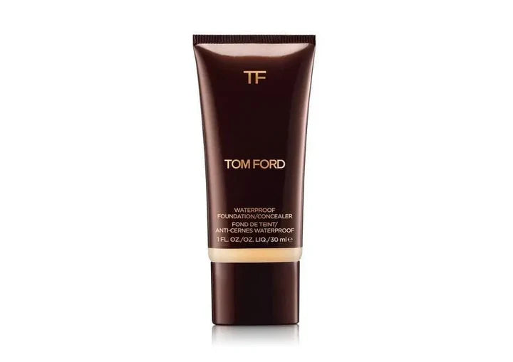 Tom Ford Waterproof Foundotinta and concealer Linen 30ml